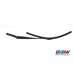 Braço Limpador Parabrisa Esq Vw Virtus 1.0 Tsi 2020 B6940 - Esquerdo