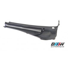 Grade Churrasqueira Esq Vw Virtus 1.0 Tsi 2020 B6944  Brilhante