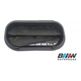 Grade Ventilação Traseira Vw Virtus 1.0 Tsi 2020 B7054 - Preto