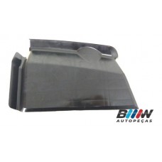 Protetor Ar Grade Churrasqueira Volks Polo Virtus 2019 B7066 Brilhante