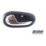 Maçaneta Interna Porta Tras Esq Logan Sandero 2019 B7182 - Traseira