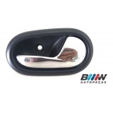 Maçaneta Interna Porta Diant Dir Logan Sandero 2019 B7184 Dianteira