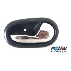 Maçaneta Interna Porta Diant Dir Logan Sandero 2019 B7184 Dianteira