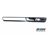 Acabamento Maçaneta Interna Diant Esq Tuareg C/detalhe B7214 Dianteira