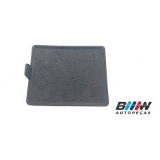 Borracha Tapete Painel Jeep Renegade 2021 B7227 - 735592349 Preto