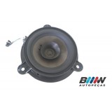 Alto Falante Orig Renault Logan Sandero 19 B7266 -281442017r Preto
