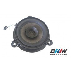 Alto Falante Orig Renault Logan Sandero 19 B7266 -281442017r Preto