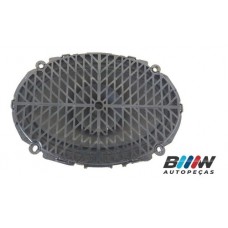 Alto Falante Porta Original Fiat Argo 2019 B7381 - 520929360 Preto