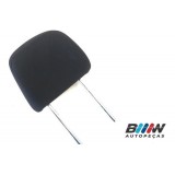 Encosto Apoio Cabeça Dianteiro Vw Polo 2019 B7487 Preto