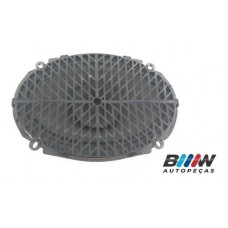 Alto Falante Original Jeep Renegade 2019 B7601 Preto