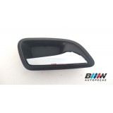 Maçaneta Interna Porta Tras Esq Cruze 11/16 C/detalhe B7604 Traseira