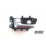 Maçaneta Interna Kia Cerato Esquerdo Orig C/detalhe B7607 Dianteira/traseira