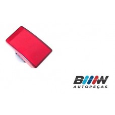 Botão Comando Alerta Honda Fit 2007 B7737 Vermelho