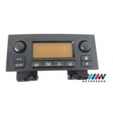 Botão Comando Ar Condicionado Citroen C4 2009 B7758  Preto