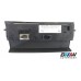Botão Comando Ar Condicionado Bmw B7768 - 9221857-01 Preto