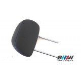 Apoio Encosto Cabeça Traseiro C180 2012 B7788 Preto