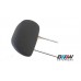 Apoio Encosto Cabeça Traseiro C180 2012 B7788 Preto