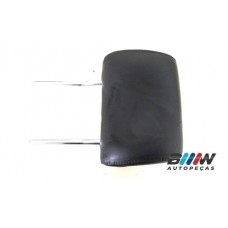 Encosto Apoio Cabeça Diant Esq Audi A3 2016 C/ Detalhe B7954 Preto