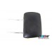 Encosto Apoio Cabeça Diant Esq Audi A3 2016 C/ Detalhe B7954 Preto