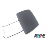 Encosto Apoio Cabeça Bmw 320i 2018 B8002 Preto