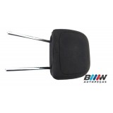 Encosto Apoio Cabeça Traseiro Jeep Renagade 2019 B8008 Preto