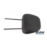 Encosto Apoio Cabeça Dianteiro Peugeot 308 B8019 Preto
