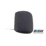 Encosto Apoio Cabeça Traseiro Toro Renegade 2017 B8035 Preto