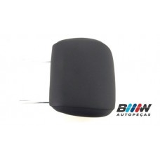 Encosto Apoio Cabeça Traseiro Toro Renegade 2017 B8035 Preto