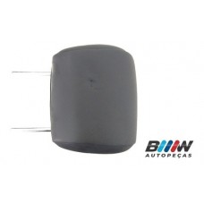 Encosto Apoio Cabeça Traseiro Renegade 2017 C/detalhe B8034 Preto