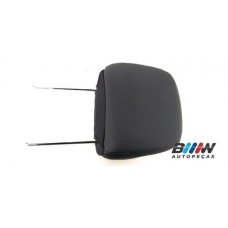 Encosto Apoio Cabeça Dian Renegade 2017 C/ Detalhe B8037 Preto