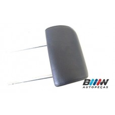 Encosto Apoio Cabeça Traseiro Tiguan 2012 B8114 Preto