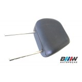 Encosto Apoio Cabeça Traseiro Tiguan 2012 B8115 Preto