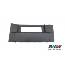 Porta Objetos Painel C4 Lounge 2016 B8305 Preto