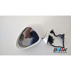 Retrovisor Esquerdo Porsche Panamera 2012 Original B8549