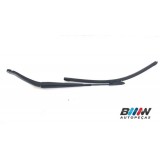 Braço Esq Limpador Parabrisa Logan 2019 B8482 Esquerdo