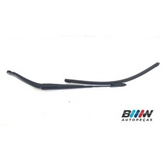 Braço Esq Limpador Parabrisa Logan 2019 B8482 Esquerdo