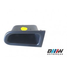 Puxador Interno Porta Diant Esq Jeep Renegade 2021 B8511 Dianteira