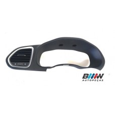 Moldua Painel Instrumentos Jeep Renegade 2021 B8513 Preto