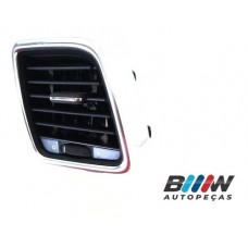 Difusor De Ar Cond. Painel Esq Porsche Panamera 2011 B8335 