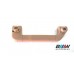 Alça Teto Pqp Porsche Panamera 2011 B8346 - 970555607 Marron