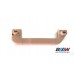 Alça Teto Pqp Porsche Panamera 2011 B8346 - 970555607 Marron