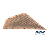 Tela Alto Falante Porta Diant Esq Porche Panamera 2011 B8696 Marrom-claro