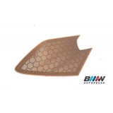 Tela Alto Falante Porta Diant Esq Porche Panamera 2011 B8697 Marrom-claro