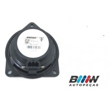 Alto Falante Bose Porta Diant Esq Porche Panamera 2011 B8722 Preto