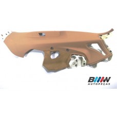 Acabamento Coluna Tras Dir Porsche Panamera 11 Detalhe C0080 Bege