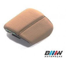 Acabamento Forro Porta Tras Esq Panamera 2011 Detalhe C0112 Bege