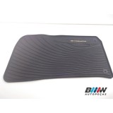 Tapete Diant Dir Orig Porsche Panamera 2011 C153 97004480000 Preto