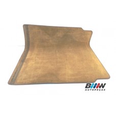 Tapete Porta Malas Porsche Panamera 2011 C170 Bege