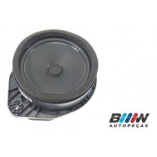 Alto Falante Original Cruze Lt 2018 C258 39137996 Preto