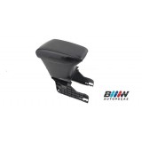 Apoio Braço Console Central Gm Cruze Lt 2018 C297 Preto